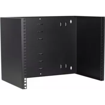 Armadio rack a parete fisso DSIT DS-WMB8-M 8U 19