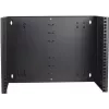 Armadio rack a parete fisso DSIT DS-WMB8-M 8U 19