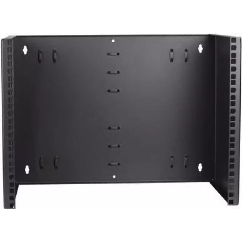 Armadio rack a parete fisso DSIT DS-WMB8-M 8U 19
