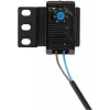 DSIT DS-Therm Termostato bimetallico per controllo ventole, 0-60°C, guida DIN, contatto NO