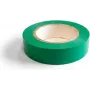 DSIT DC-Tape-Green Nastro isolante in PVC 19mm x 10m verde