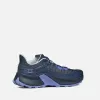 Garmont 9.81 Etere Scarpe da trekking donna - Nights Blue/Very Violet - EU 39,5