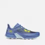Garmont 9.81 Etere Scarpe da fast hiking donna - Very Violet/Sulphur Green, taglia 39
