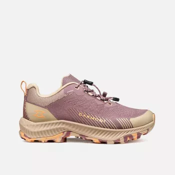 Garmont Pulse WP Scarpe da trekking donna Twilight Rose/Smoke Beige taglia 40