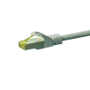 Cavo di rete DSIT DC-71-200 Cat.7 S/FTP PiMF RJ45, 20 m, grigio