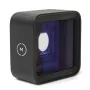 Moment 1,33x obiettivo anamorfico - Flare blu - Serie T