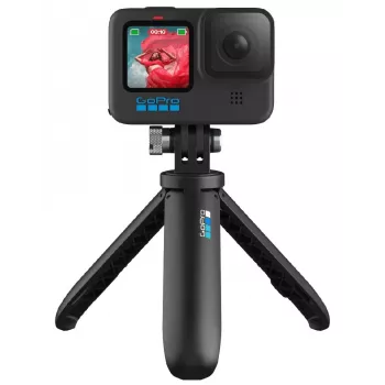 GoPro Shorty mini asta di prolunga con treppiede AFTTM-001-VN