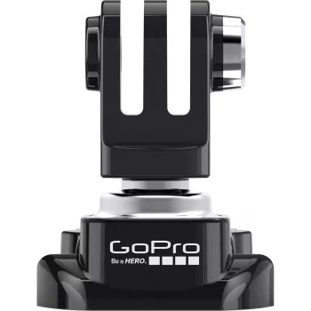 GoPro Ball Joint Buckle, supporto per action cam (ABJQR-001)