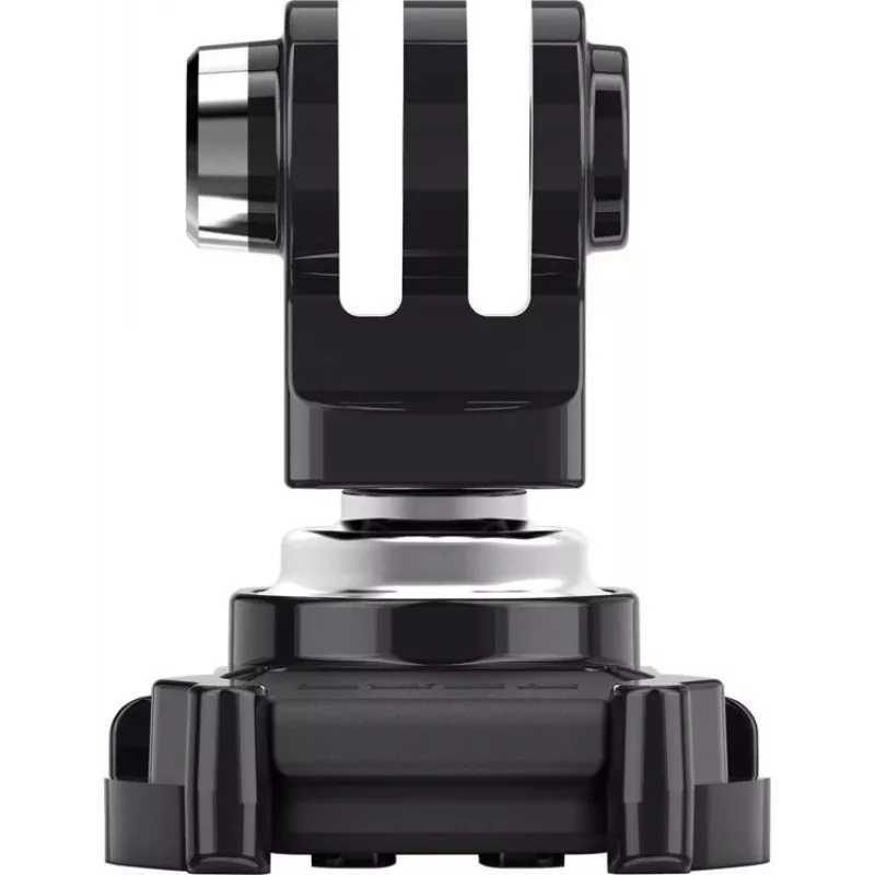 GoPro fibbia con snodo sferico, supporto per action cam (ABJQR-001)