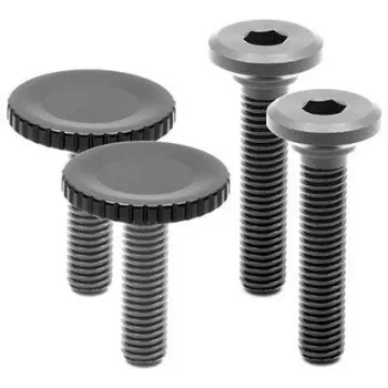 Accessorio Peak Design Bolt Pack, nero (CB-BK-1)