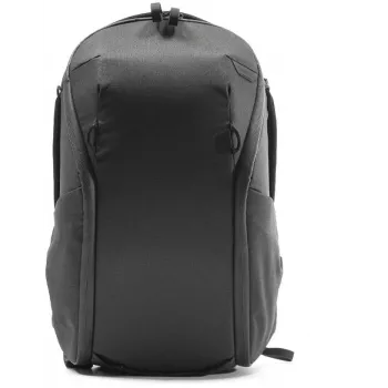 Peak Design Everyday Backpack Zip 15L nero BEDBZ-15-BK-2