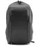 Peak Design Everyday Backpack Zip 15L nero BEDBZ-15-BK-2