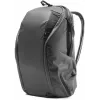 Peak Design Everyday Backpack Zip 15L nero BEDBZ-15-BK-2