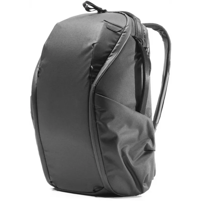 Peak Design Everyday Backpack Zip 15L nero BEDBZ-15-BK-2