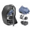 Peak Design Everyday Backpack Zip 15L nero BEDBZ-15-BK-2