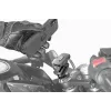 Supporto per cannotto di sterzo moto Peak Design, accessorio SlimLink, nero (M-MM-AA-BK-1)