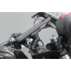 Supporto per cannotto di sterzo moto Peak Design, accessorio SlimLink, nero (M-MM-AA-BK-1)