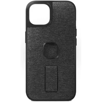 Peak Design SlimLink Loop Case per iPhone 14, Charcoal (M-LC-AX-CH-1)