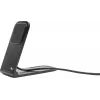 Supporto di ricarica wireless Qi2 Peak Design Mobile (M-CS-BK-2)