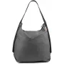 Borsa tote pieghevole Peak Design Packable Tote, Charcoal (BPT-CH-2)