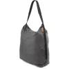Borsa tote pieghevole Peak Design Packable Tote, Charcoal (BPT-CH-2)