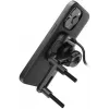 Supporto per leva freno/frizione moto Peak Design, accessorio SlimLink, nero (M-MM-AM-BK-1)