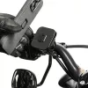 Supporto per leva freno/frizione moto Peak Design, accessorio SlimLink, nero (M-MM-AM-BK-1)