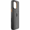 Custodia Peak Design Mobile GNAR per Apple iPhone 16 Pro Max, nera (M-MX-BV-BK-1)