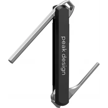 Chiave a brugola Peak Design Pro Tripod (PTA-U-HX-1)