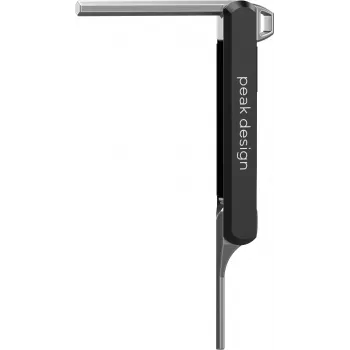 Chiave a brugola Peak Design Pro Tripod (PTA-U-HX-1)