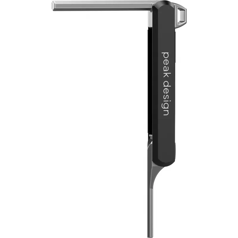 Chiave a brugola Peak Design Pro Tripod (PTA-U-HX-1)
