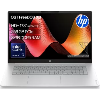 HP OmniBook 3 17-dg0054ngx laptop 17,3