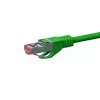 DSIT CAT 6 cavo di rete LSOH - S/FTP - 50 metri - verde (DC-S63-500)