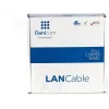 DSIT DANICOM CAT5E UTP 100m PVC Fca cavo di rete