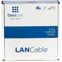 DSIT DANICOM CAT5E UTP 50m PVC Fca cavo di rete DC-UTP5E-50-FCA