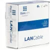 DSIT DANICOM CAT5E UTP 50m PVC Fca cavo di rete DC-UTP5E-50-FCA