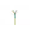 DSIT DANICOM CAT5E FTP 100m cavo di rete flessibile PVC (Fca) - DC-FTP5E-100-FCA