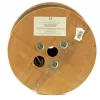 DSIT DANICOM CAT6 FTP 50m cavo outdoor Solid Core PE (Fca) - DC-OUT-FTP6-50S-FCA