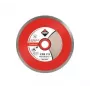 RUBI DIAL DIAM. CPR 115 SUPERPRO disco diamantato a taglio continuo per porcellana e pietra