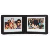 Fujifilm Instax Album Wide, nero (70100151657)