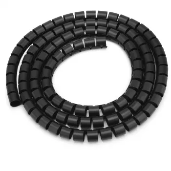 DSIT DS-CB-20 organizzatore di cavi a spirale, 20 m
