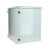 DSIT DS6615-OUT armadio rack a parete per esterni 15U 19 inch IP55, 600 x 600 x 770 mm
