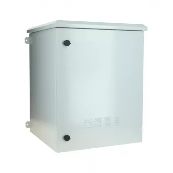 DSIT DS6615-OUT armadio server outdoor a parete 15U 19", IP55, 600 x 600 x 770 mm