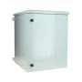 DSIT DS6615-OUT armadio server outdoor a parete 15U 19", IP55, 600 x 600 x 770 mm