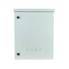DSIT DS6615-OUT armadio server outdoor a parete 15U 19", IP55, 600 x 600 x 770 mm
