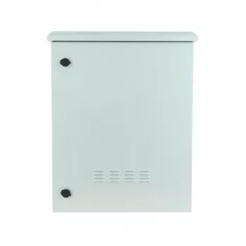 DSIT DS6615-OUT armadio server outdoor a parete 15U 19", IP55, 600 x 600 x 770 mm