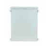 DSIT DS6615-OUT armadio server outdoor a parete 15U 19", IP55, 600 x 600 x 770 mm