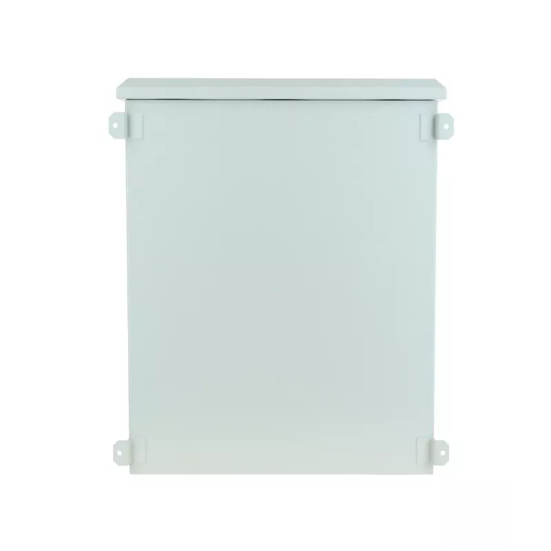 DSIT DS6615-OUT armadio server outdoor a parete 15U 19", IP55, 600 x 600 x 770 mm