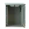 DSIT DS6615-OUT armadio server outdoor a parete 15U 19", IP55, 600 x 600 x 770 mm