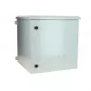 DSIT DS6612-OUT armadio rack a parete per esterni 12U 19 inch IP55, 600 x 600 x 635 mm